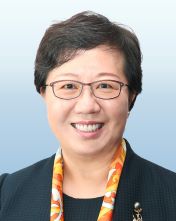 Ms LI Haixia
                            